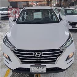 هیوندای تۆکسۆن